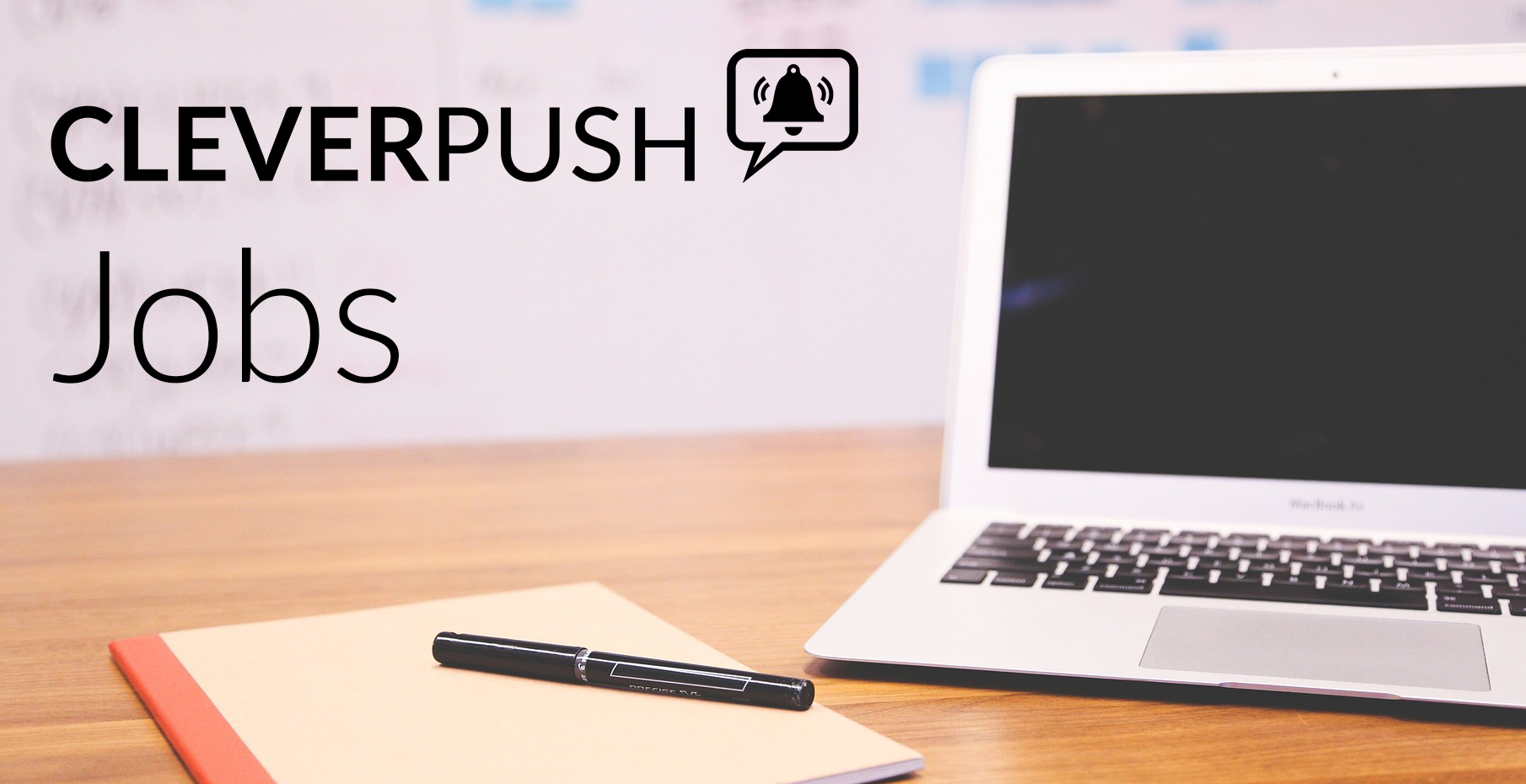 Jobs CleverPush