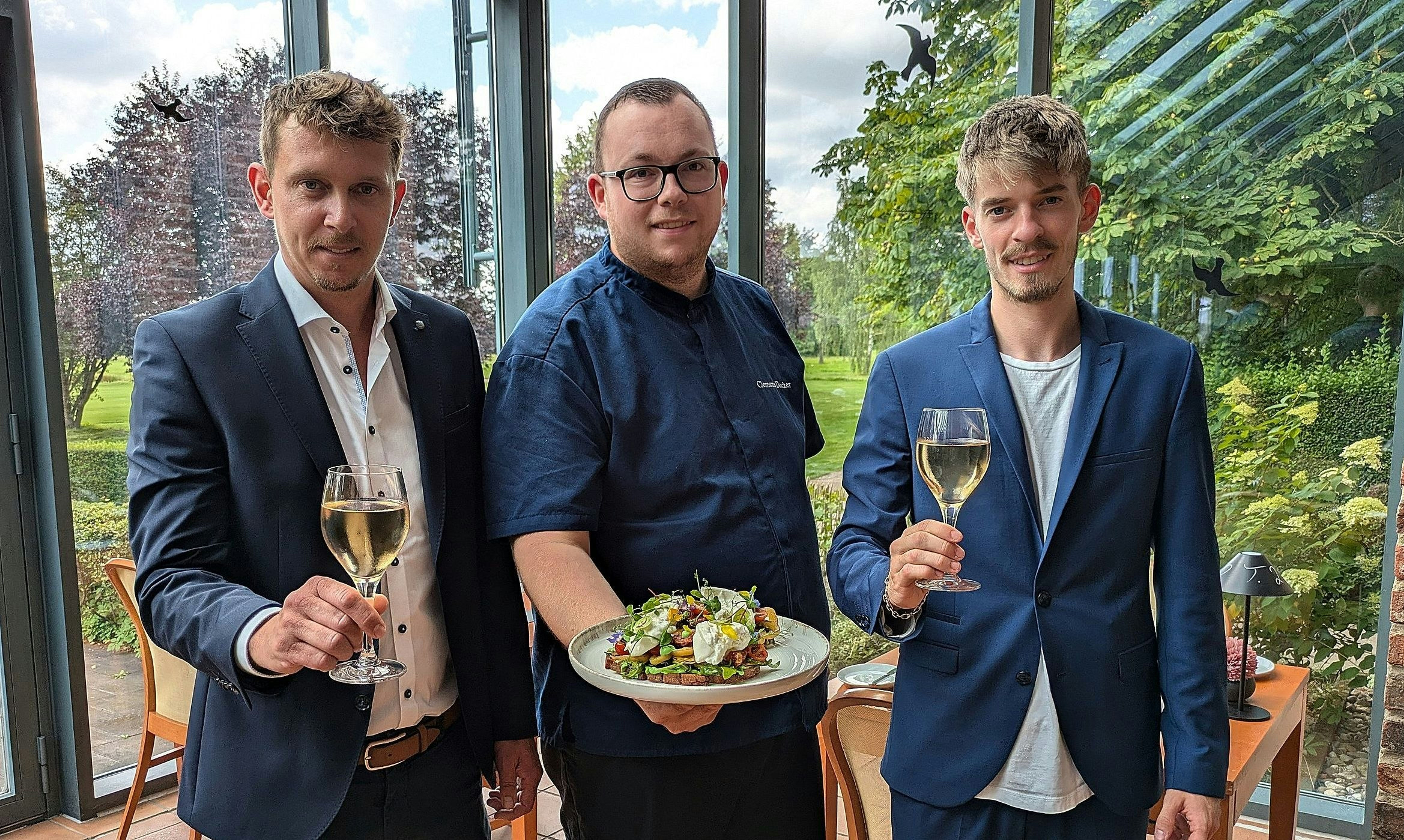 Gastro-Tipp