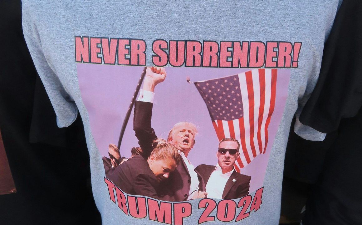 Nach Trump-Attentat