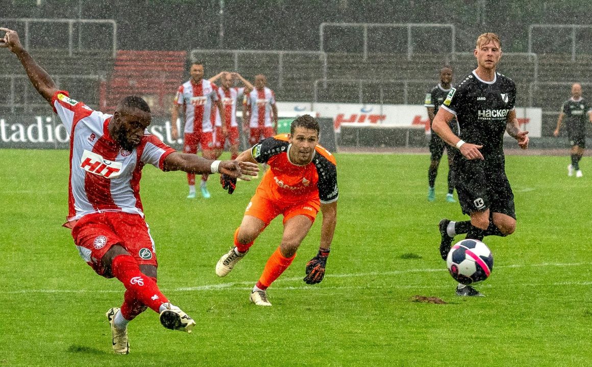 Regionalliga West
