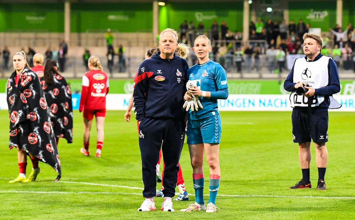 Frauenfußball