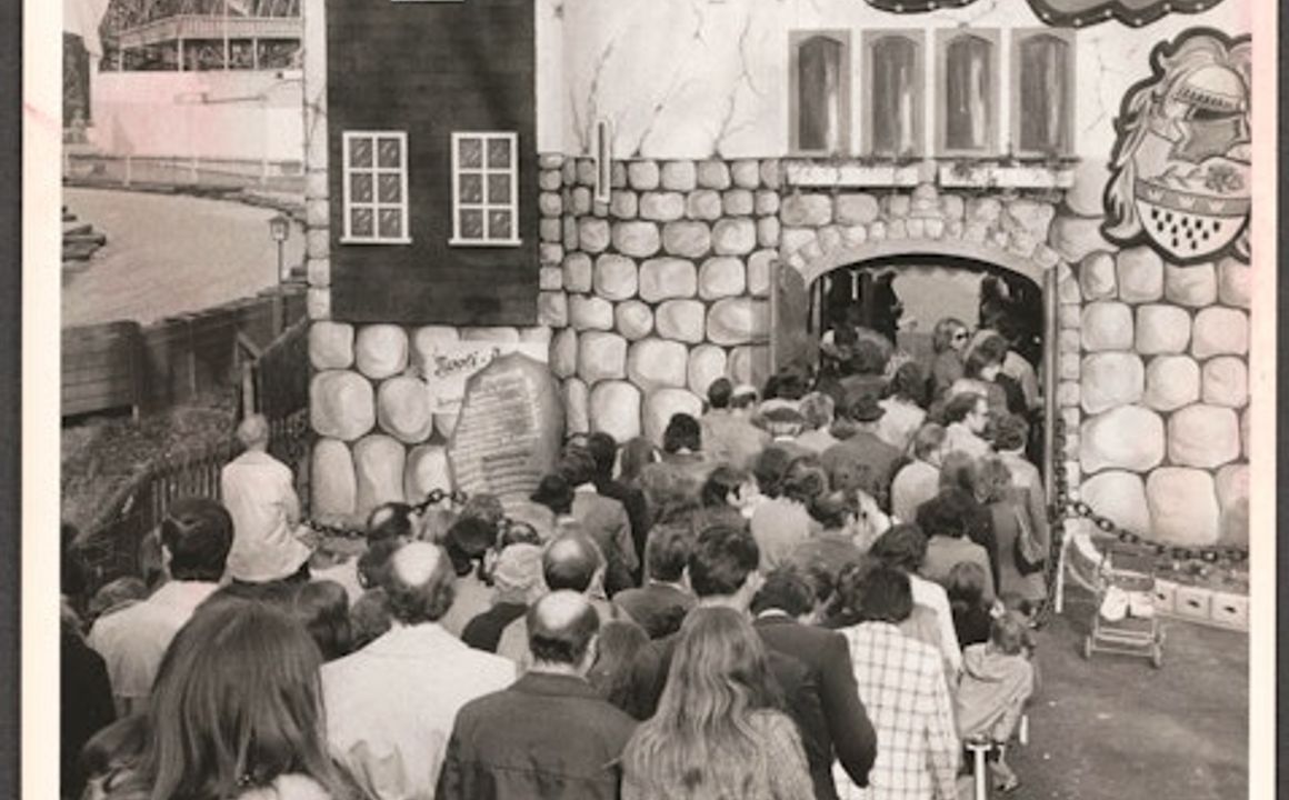 Bilder aus dem Archiv
