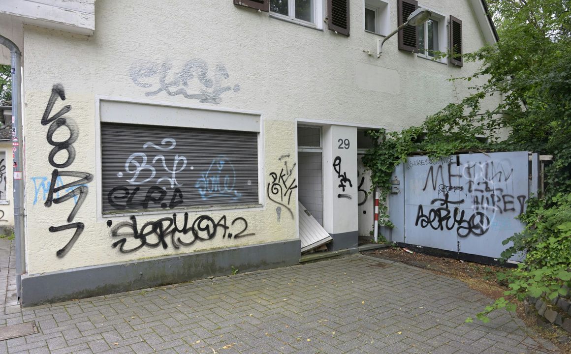 Vandalismus