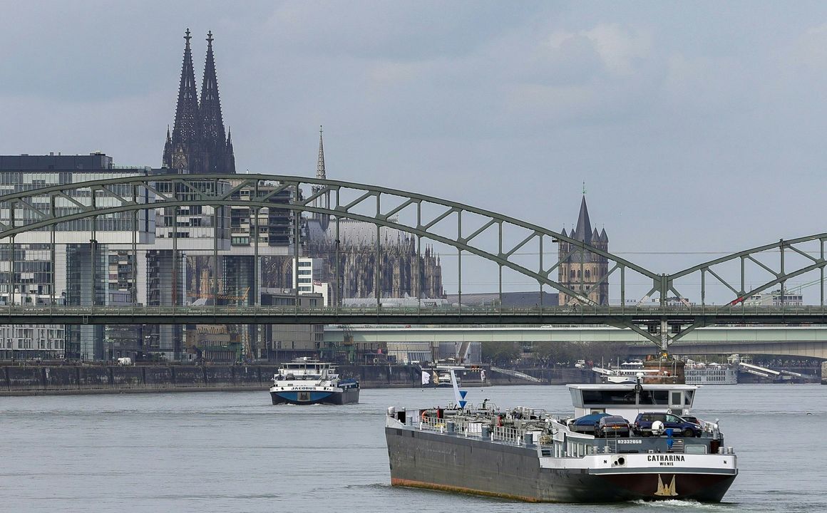 Lebenshaltung im Vergleich