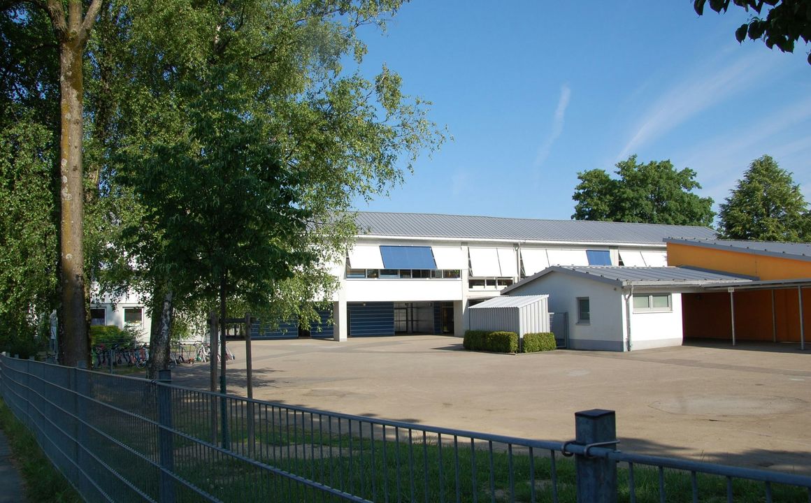 Grundschule