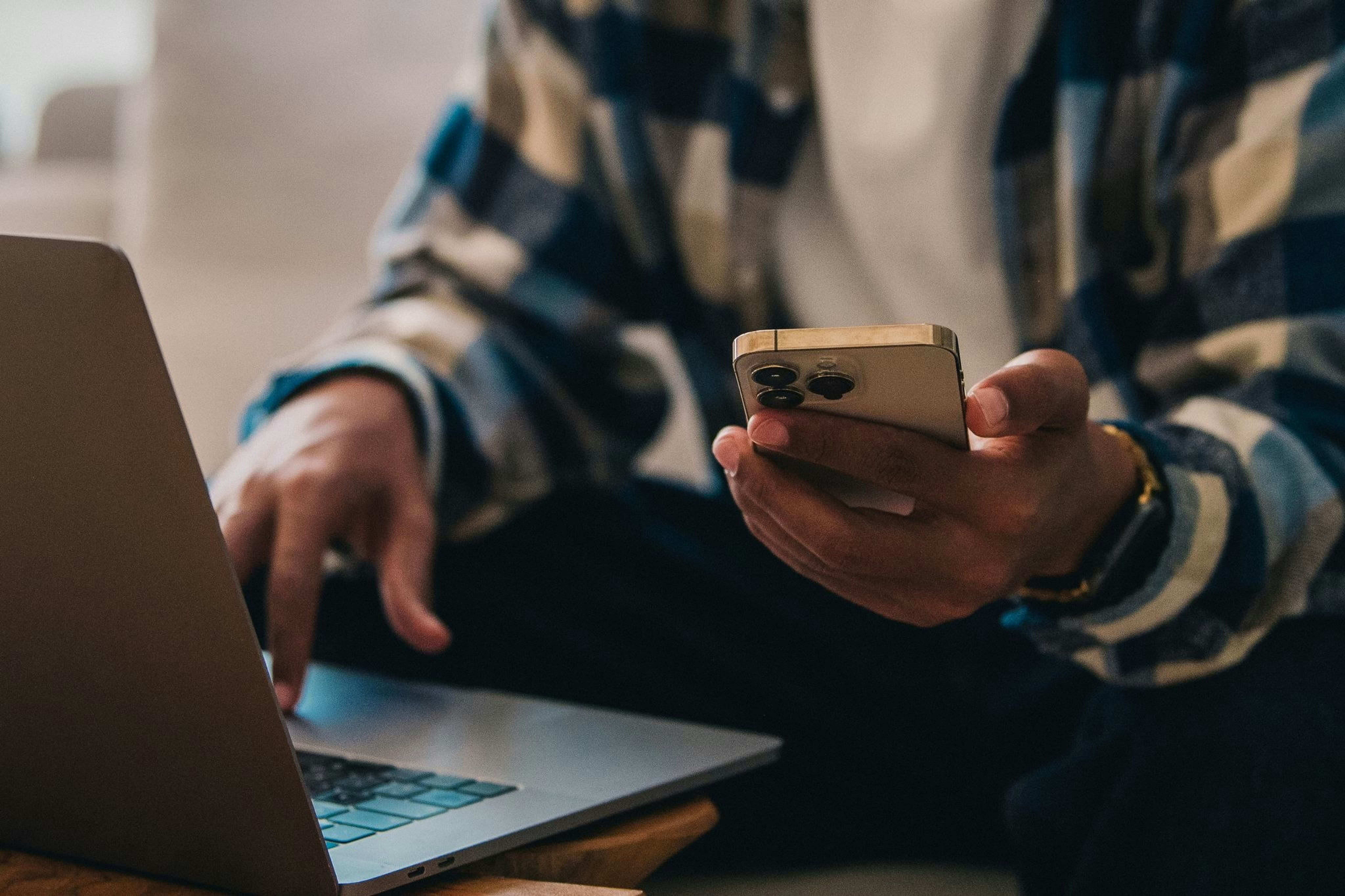 Sicherungskopien zur Hand?