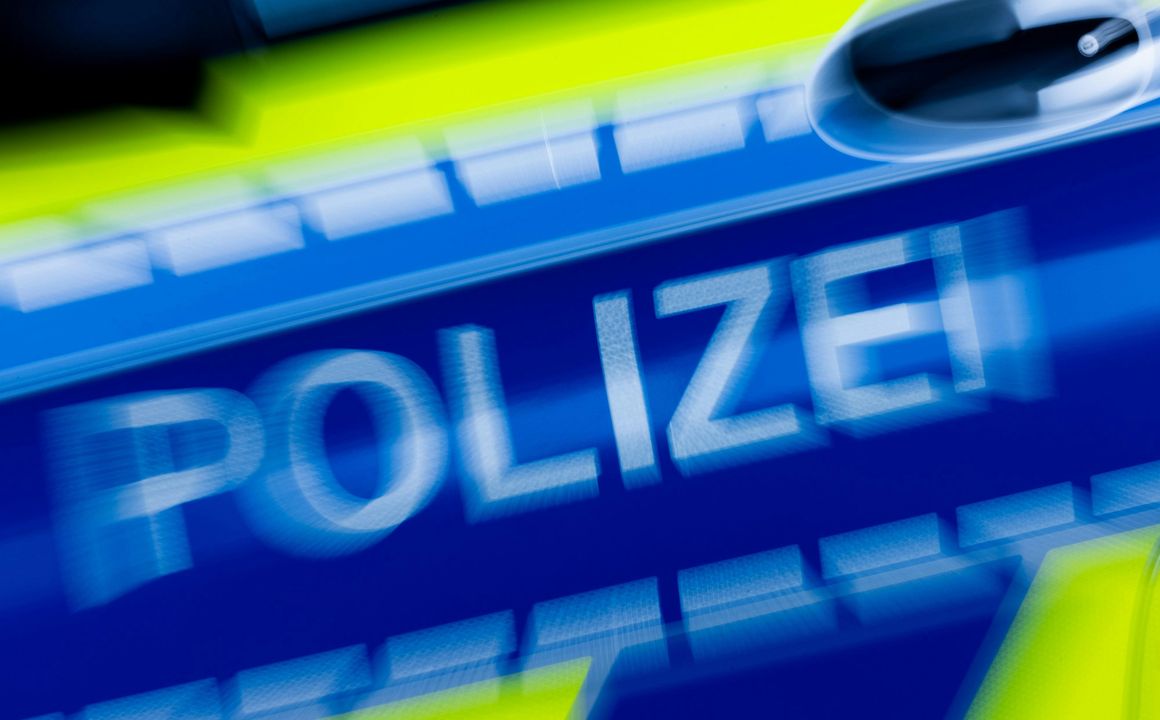 Polizei ermittelt