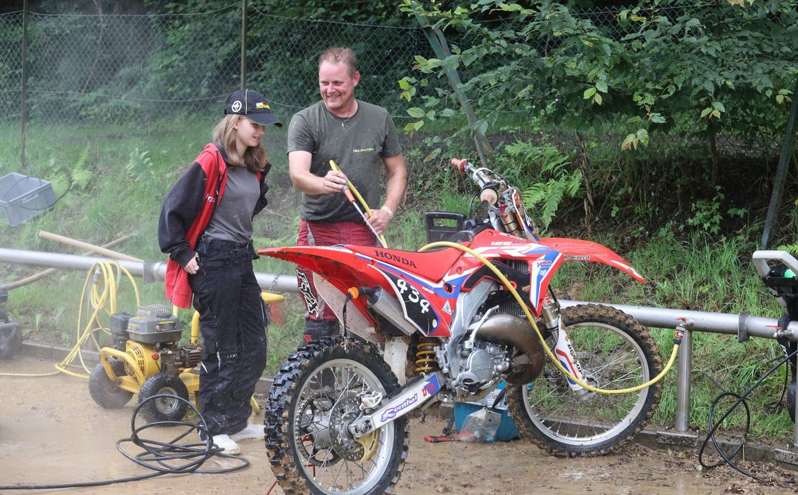 ADAC MX Cup