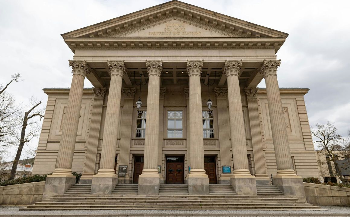 150 Jahre „Die Meininger“