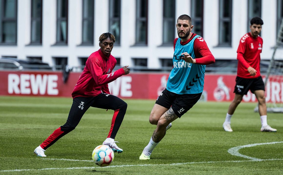 Erster FC-Abgang perfekt
