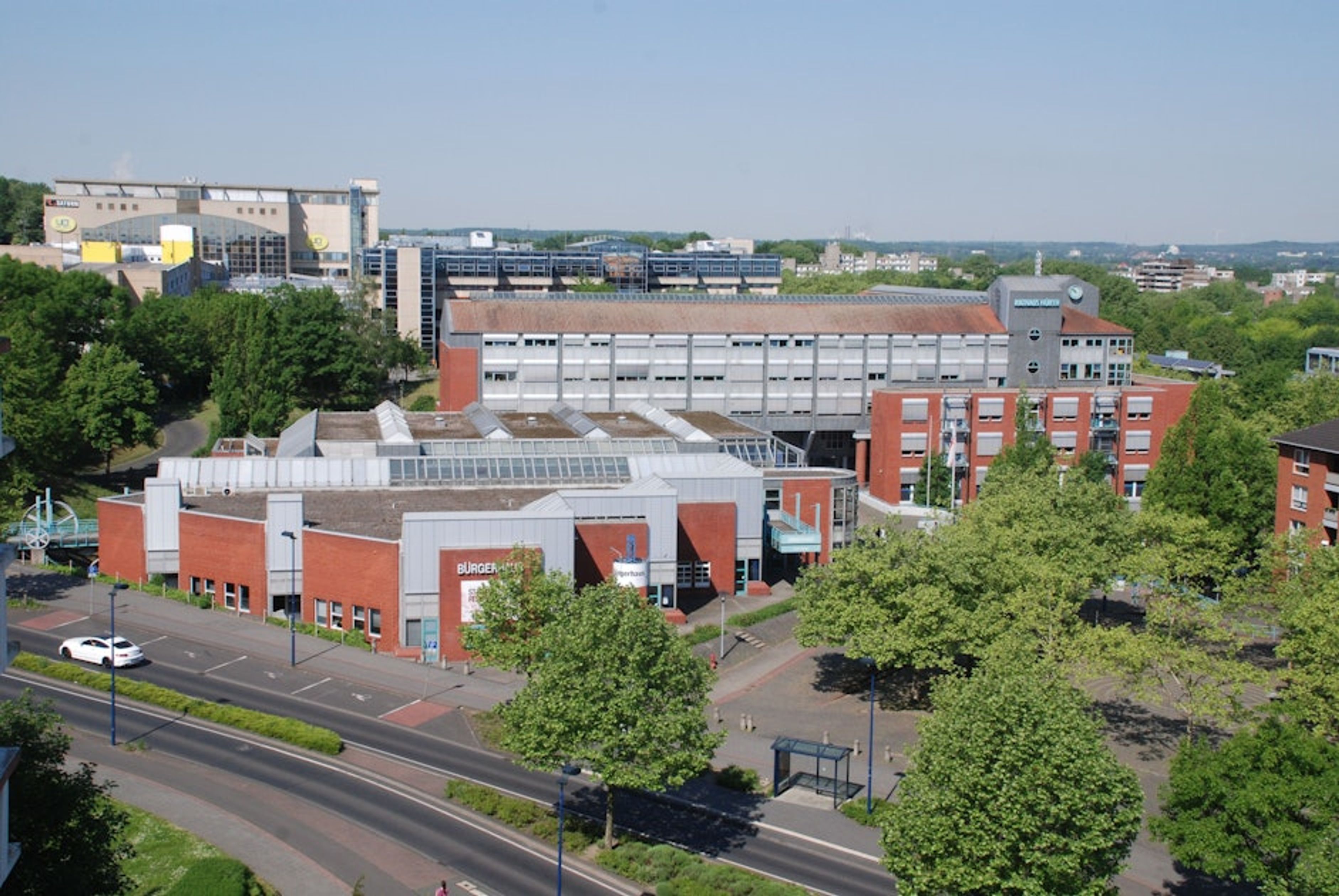 Kollegen wollen Familie helfen