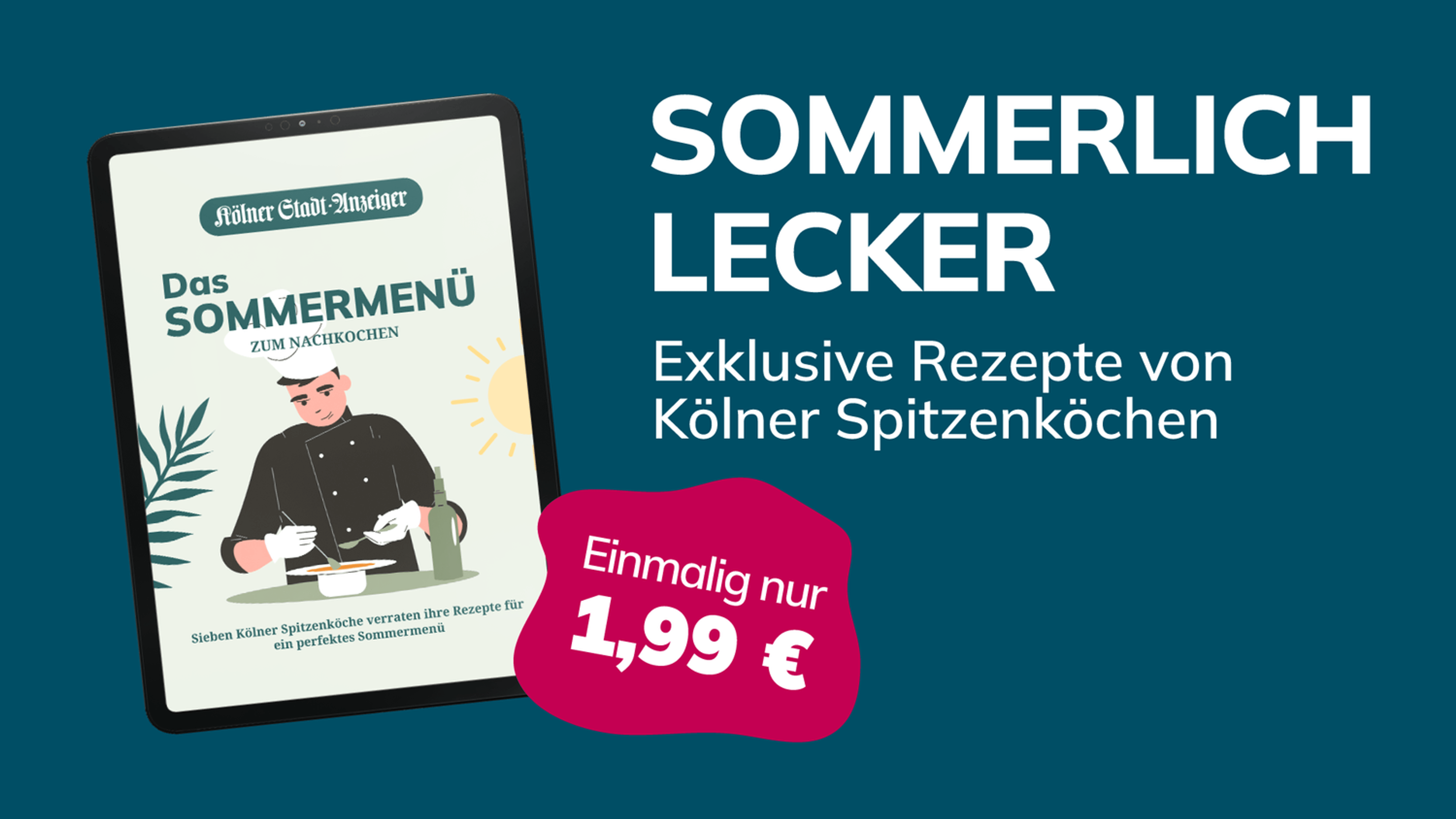 Rezepte zum Nachkochen