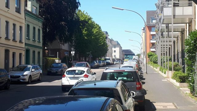 Lärmschutz und Sicherheit