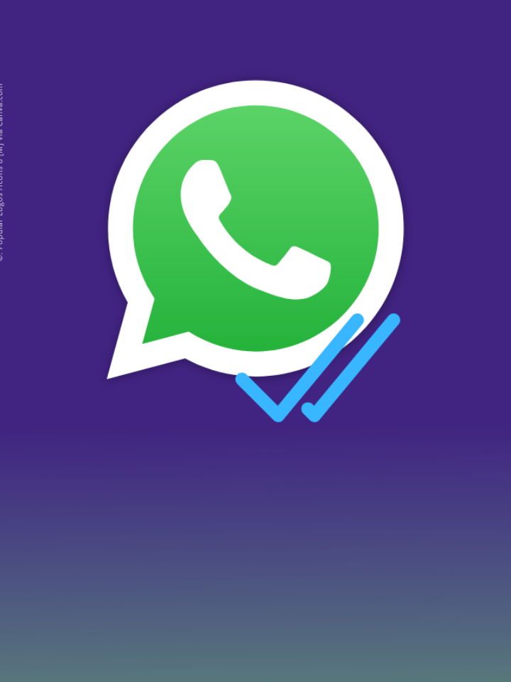 Blaue Haken in WhatsApp umgehen: Lesen ohne, dass es jemand sieht