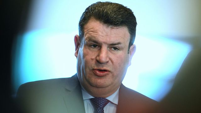 „Ermutigende Fortschritte“