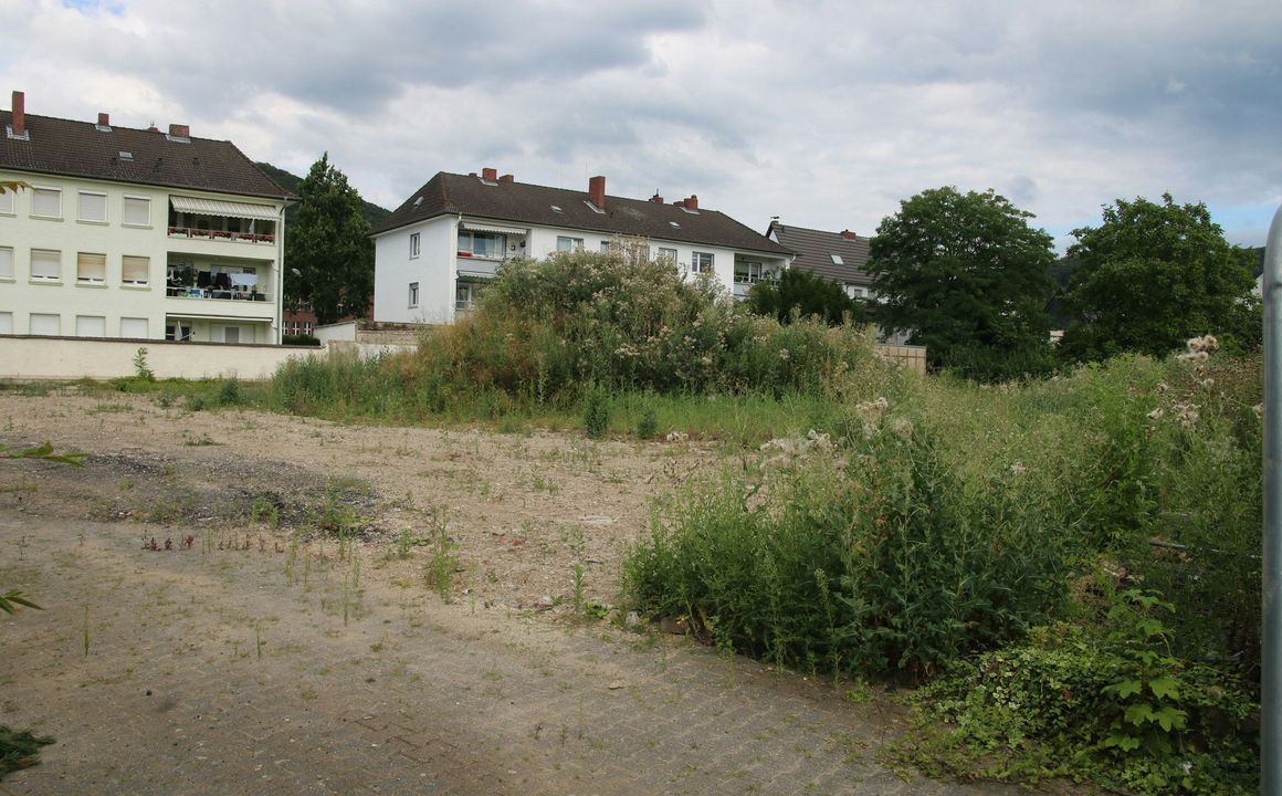 Wohnungsbau