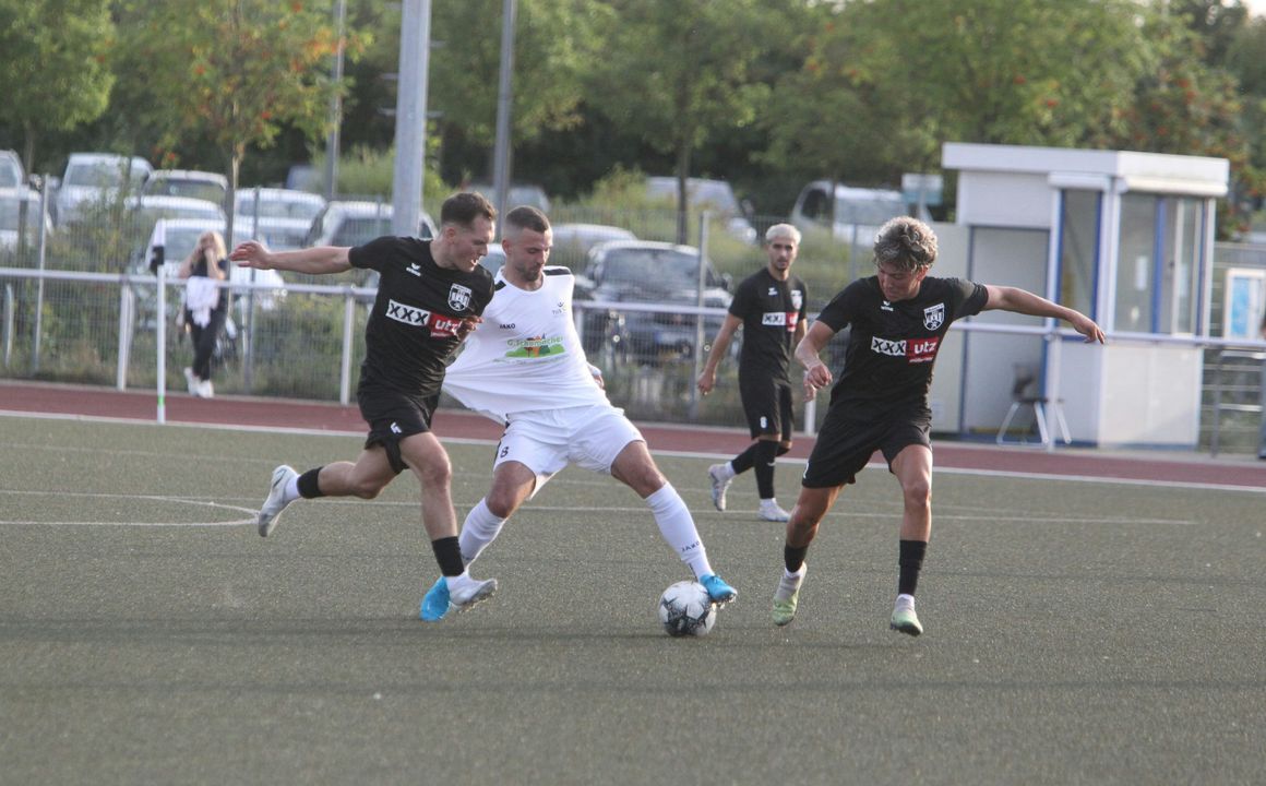 Fußball-Kreispokal