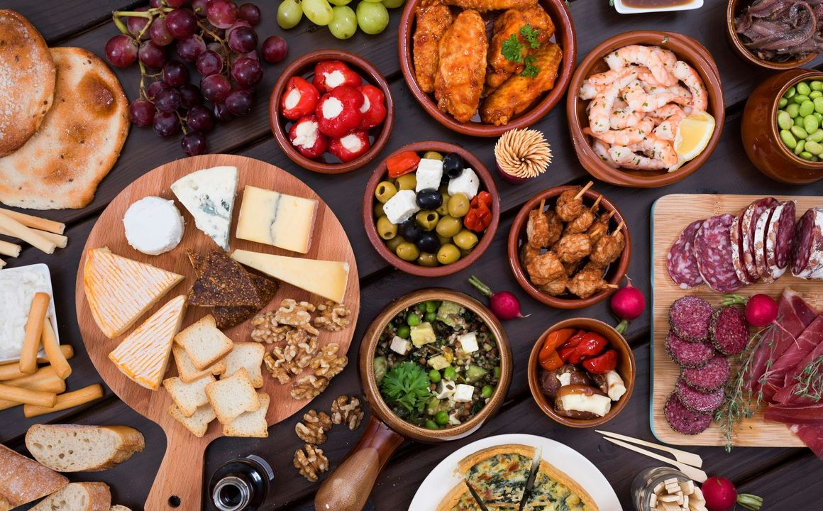 Von Streetfood bis Rievkooche