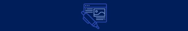 Header des Newsletter Was geht?! von noz-Chefredakteurin Louisa Riepe