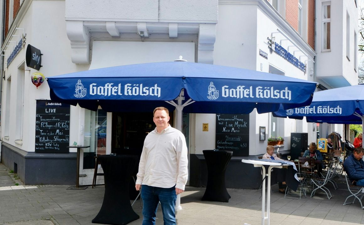 „Das Flair soll weiterbestehen“