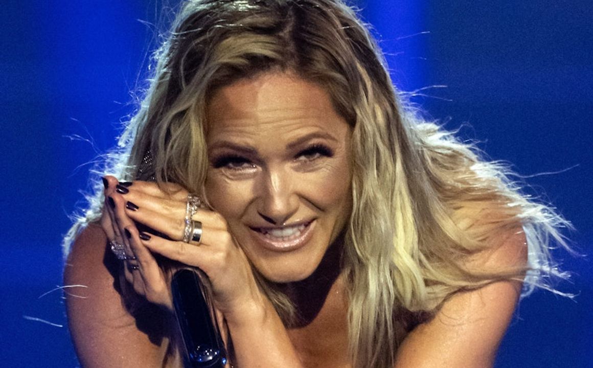 Schlagerproduzent teilt gegen Helene Fischer aus