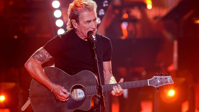 Maffay, Kaiser, Kasalla