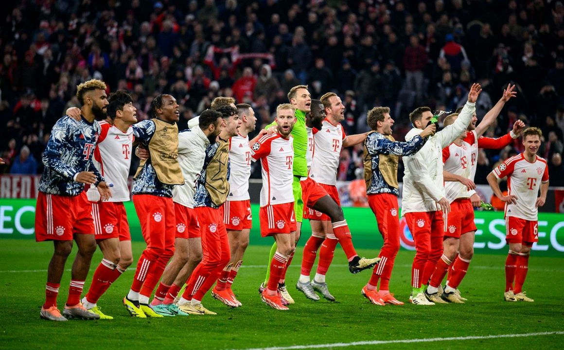 Champions League