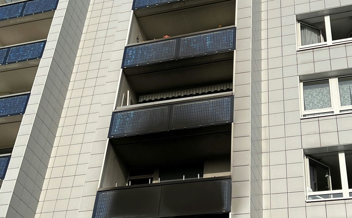 Dramatischer Einsatz in Köln