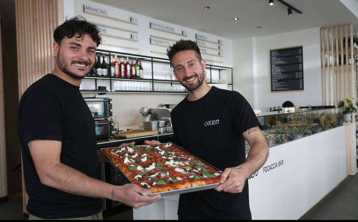 Julia Floß' Lieblingsort