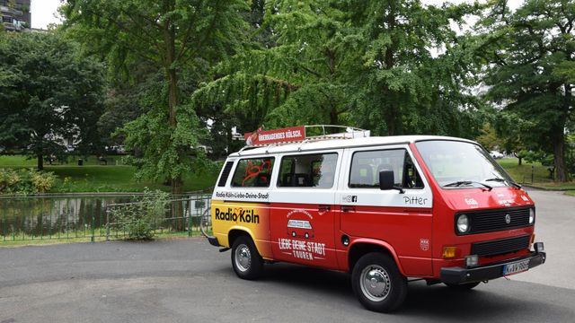 Neue „Liebe deine Stadt“-Tour