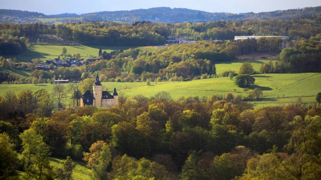 Ausflugs-Tipp zu Pfingsten