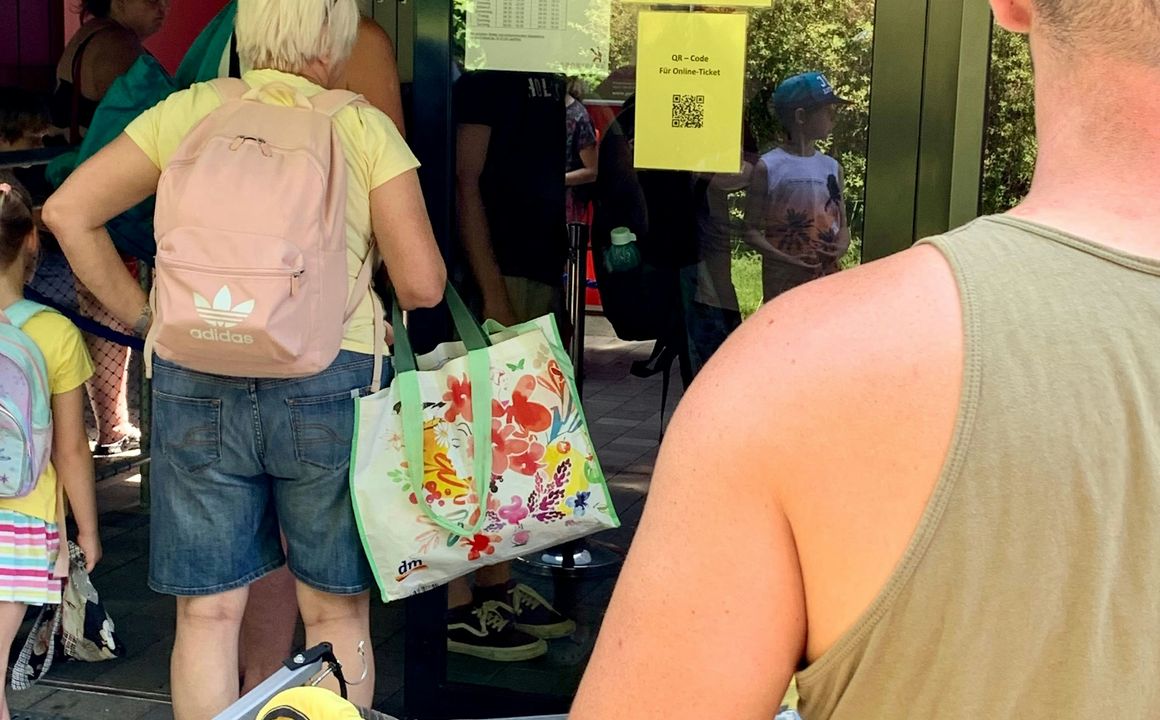 Leverkusener Freibäder