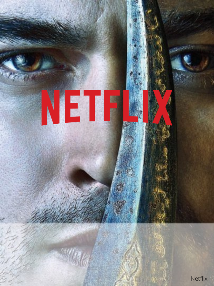 Die besten Türkische Serien auf Netflix