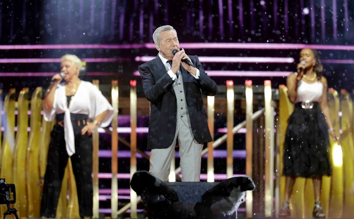 Vom Postboten zur Schlager-Ikone