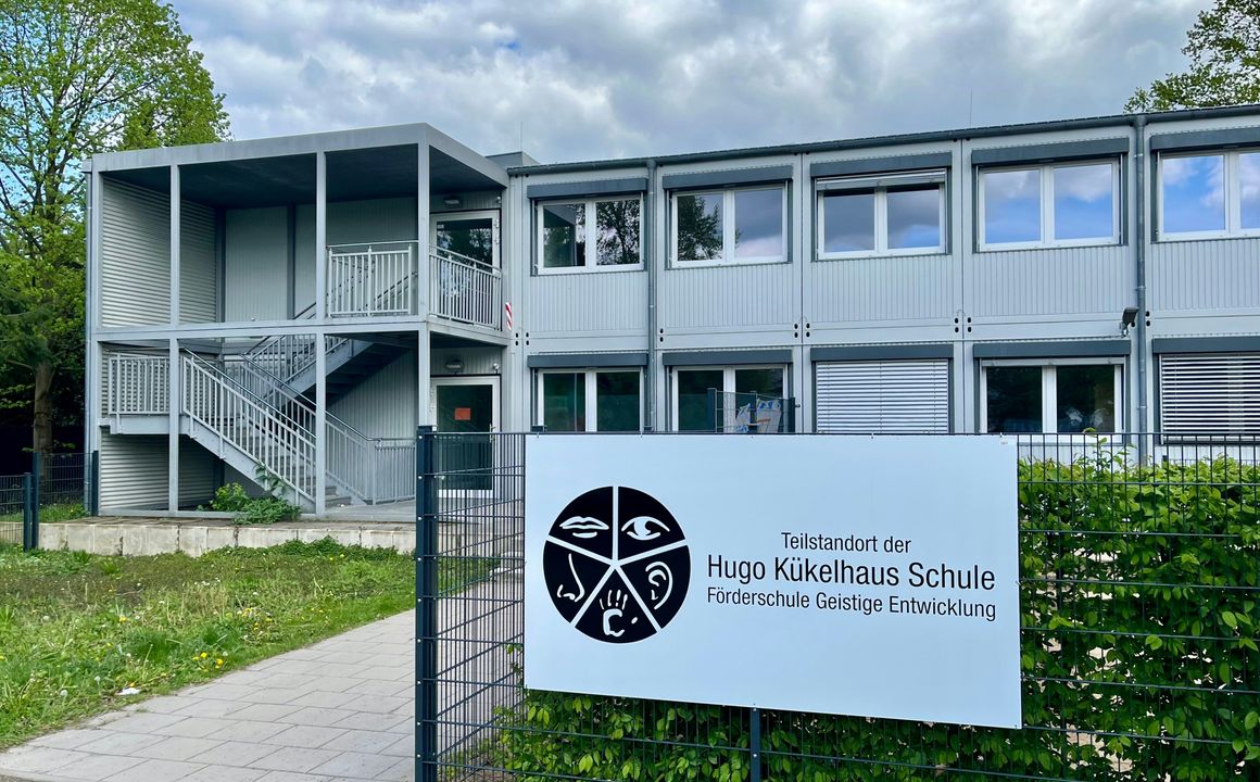 Schulprogramm