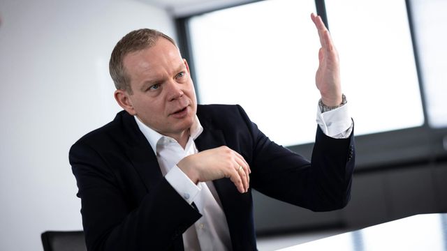 Arbeitgeberverband NRW zur Rentenreform