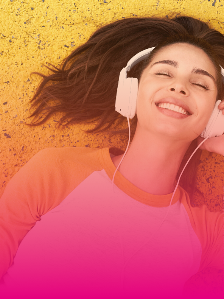 Spotify-Playlist: Bild ändern leicht gemacht