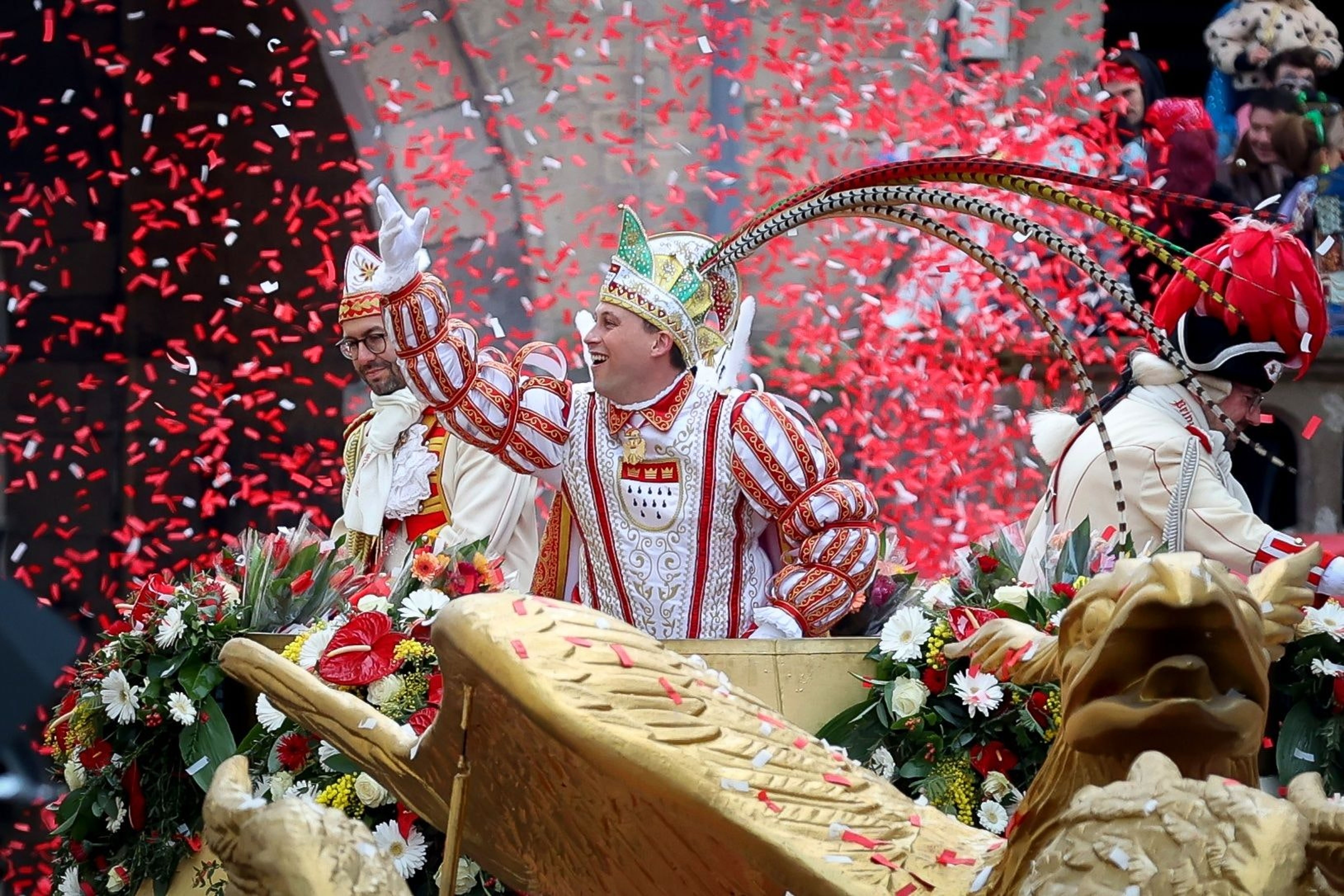Kölner Karneval 2024