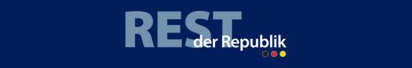 Header des Newsletters Rest der Republik