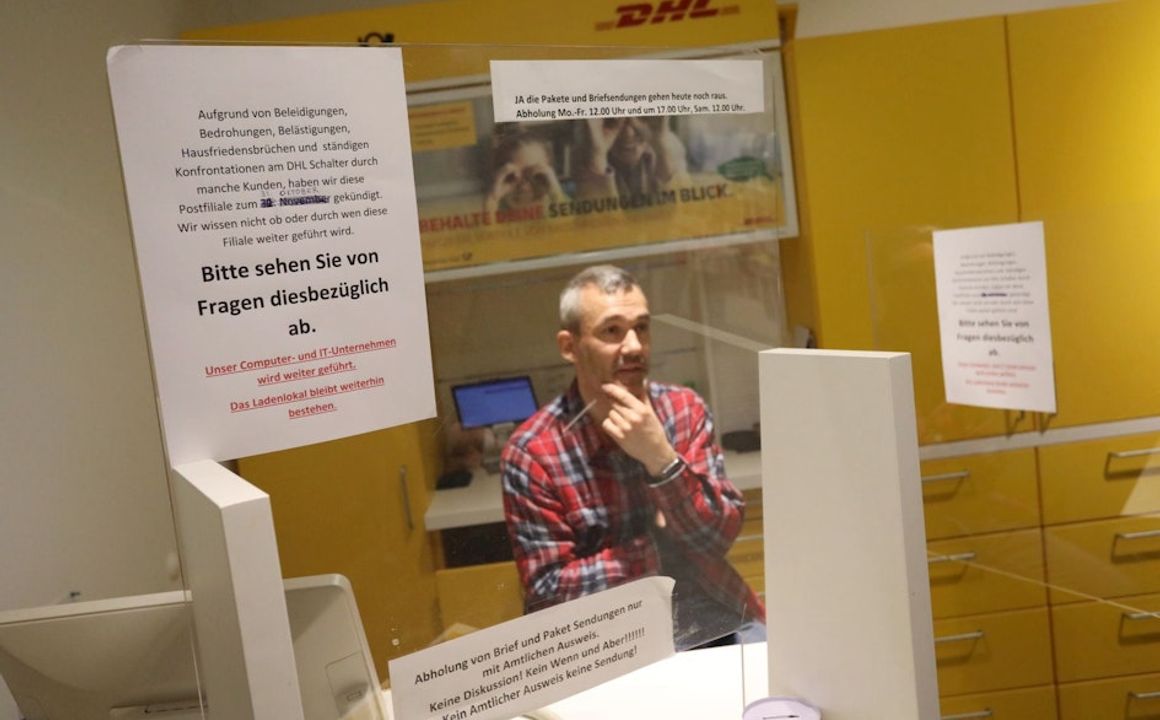 „Zehrt an den Nerven“