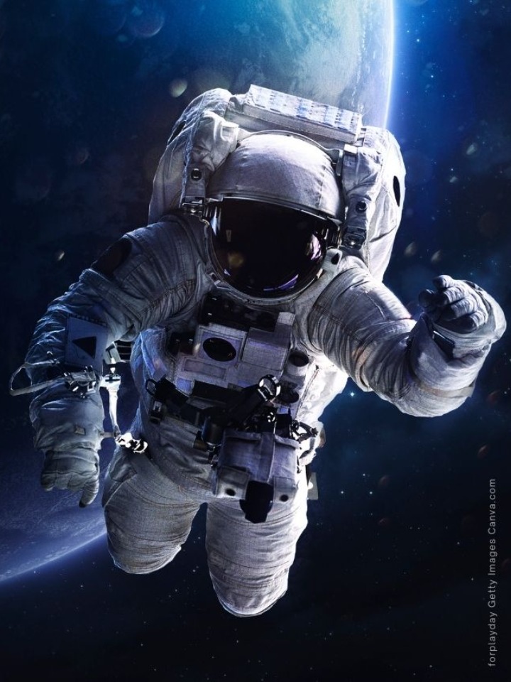 Tot im Weltraum: Diese Astronauten sind im All gestorben