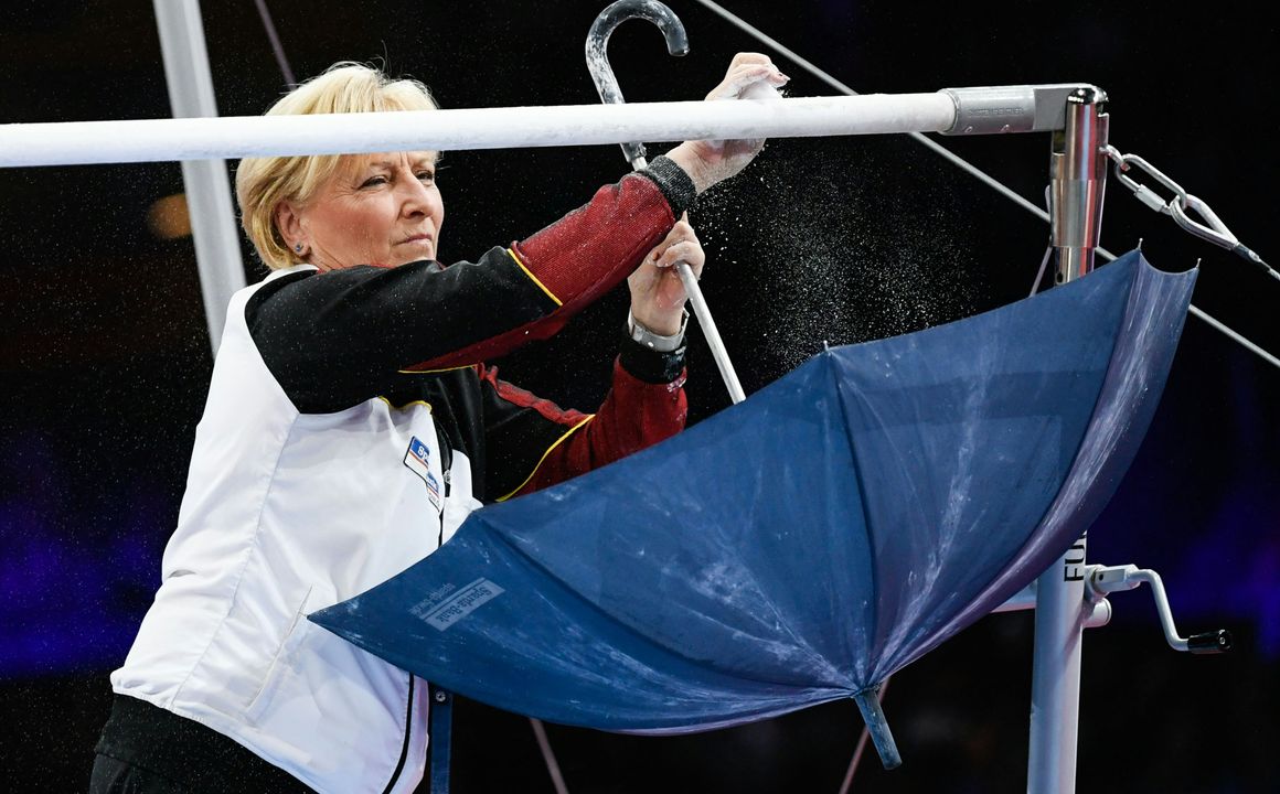 Olympia 2024