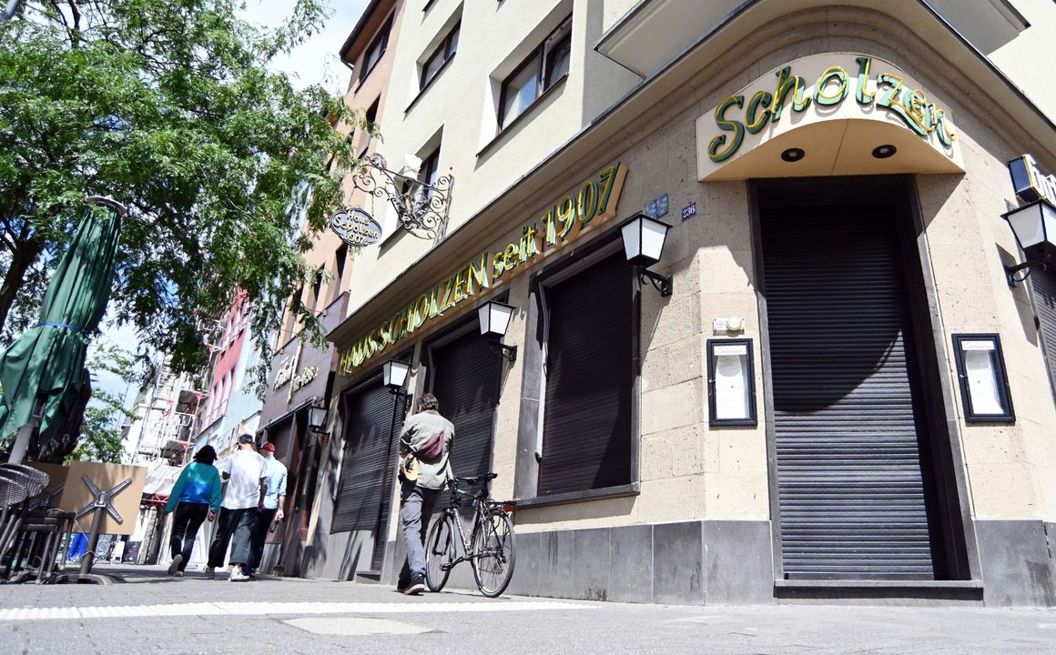 Henns Geschmackssache