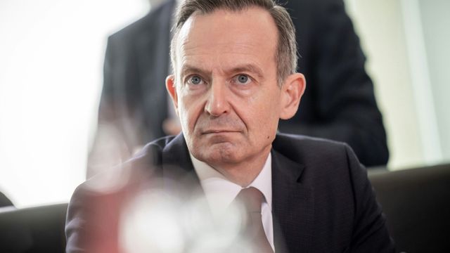 Kommentar zum Verkehrsminister