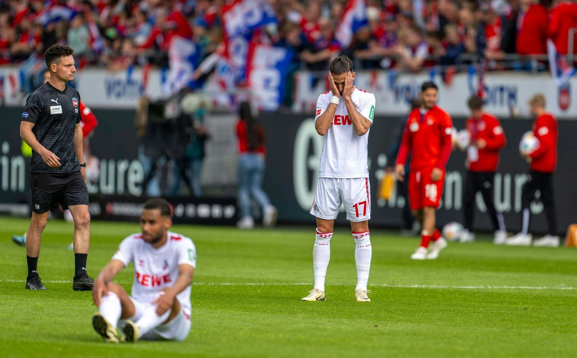 „Geht darum, das auszunutzen“