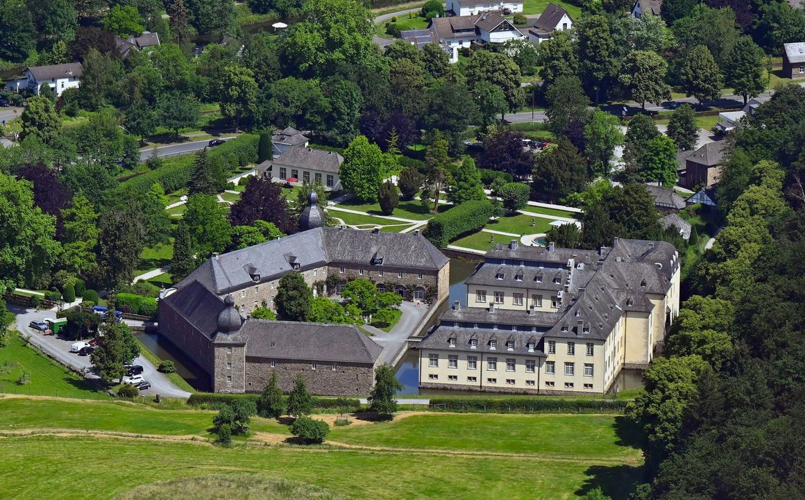 Oberberg-Sommerrätsel mit tollen Gewinnen