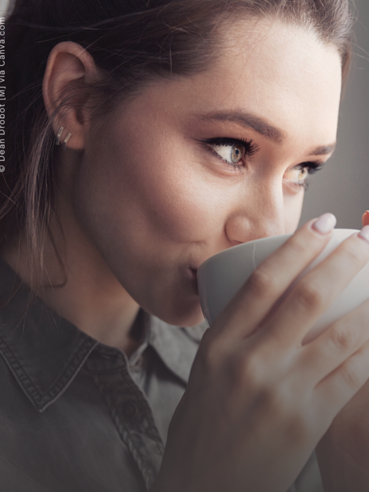 Überraschende Kaffee-Wirkung: Dein Gehirn befürwortet den Konsum