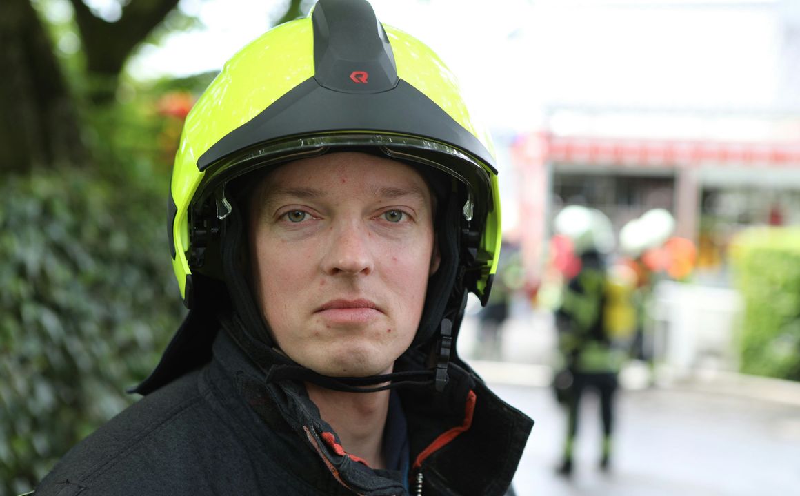 Ärger hinter den Kulissen