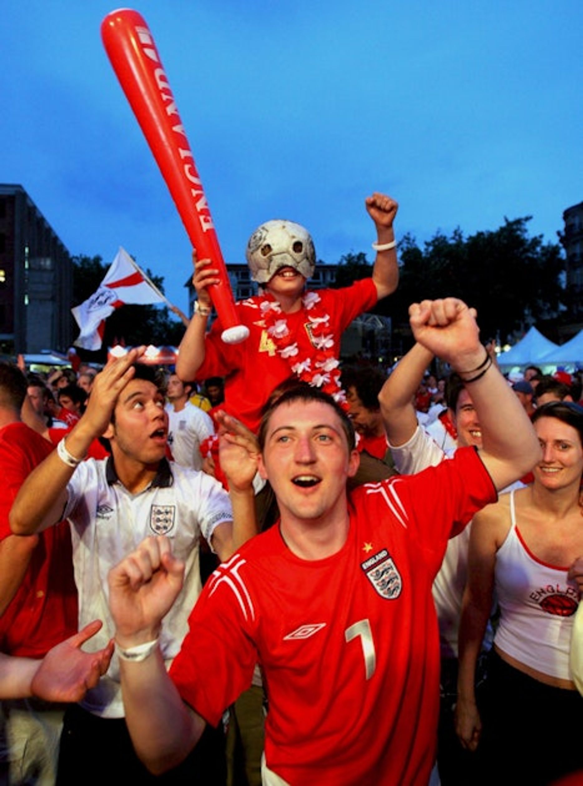 Fußball-EM in Köln