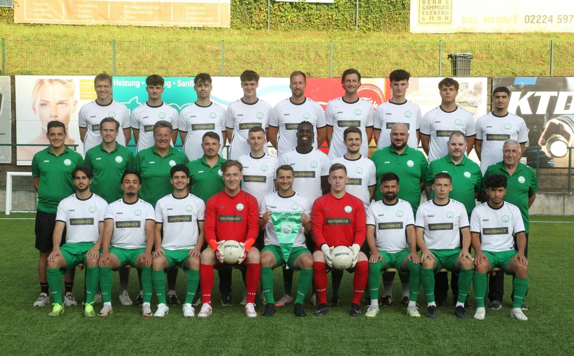 Landesliga 1